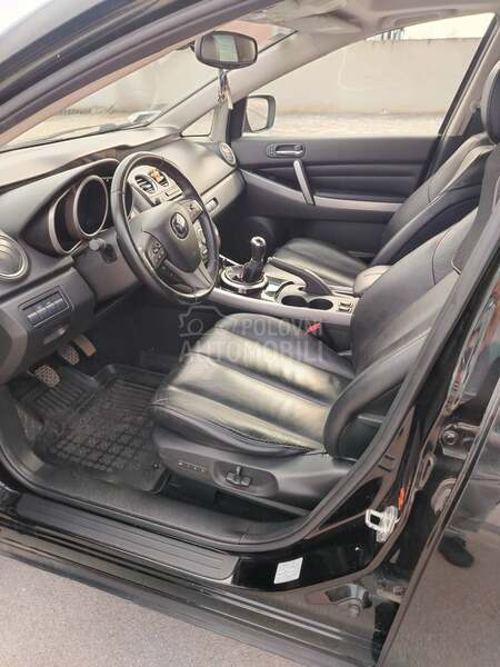 Mazda CX-7 