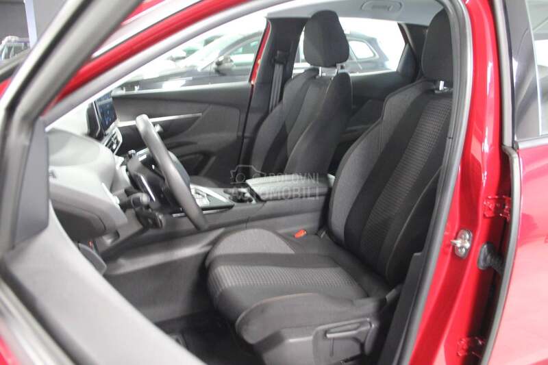 Peugeot 3008 RATA OD189/ACTIV AT8