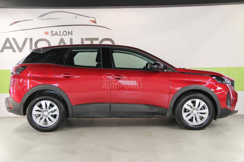 Peugeot 3008 RATA OD189/ACTIV AT8