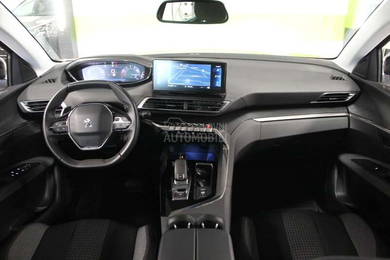 Peugeot 3008 RATA OD189/ACTIV AT8