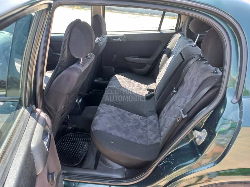 Opel Astra G 1.7DTI