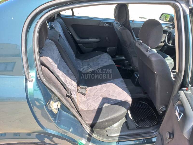 Opel Astra G 1.7DTI