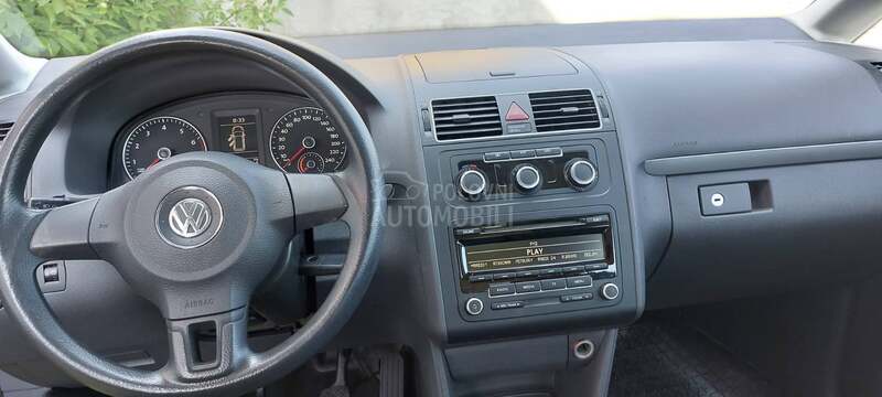 Volkswagen Touran 1.4METAN FA8RlCKI