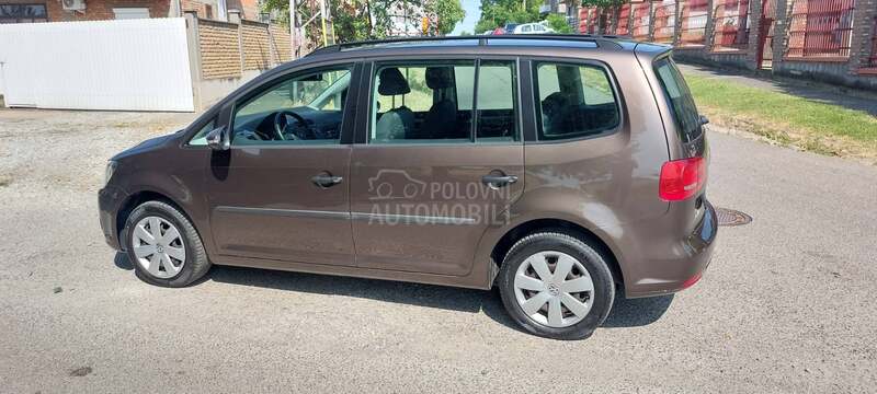 Volkswagen Touran 1.4METAN FA8RlCKI