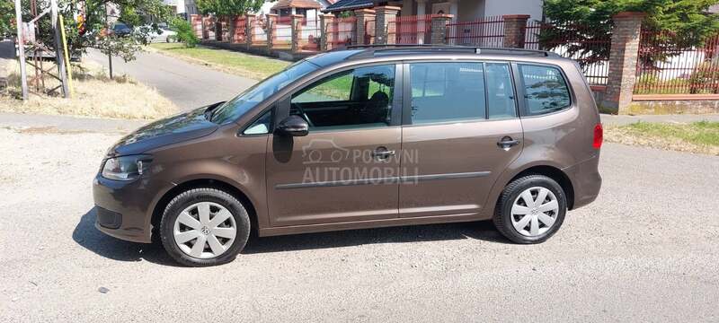 Volkswagen Touran 1.4METAN FA8RlCKI