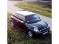 MINI One 1.4 Benc