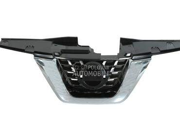 Maska za Nissan Juke od 2015. do 2019. god.