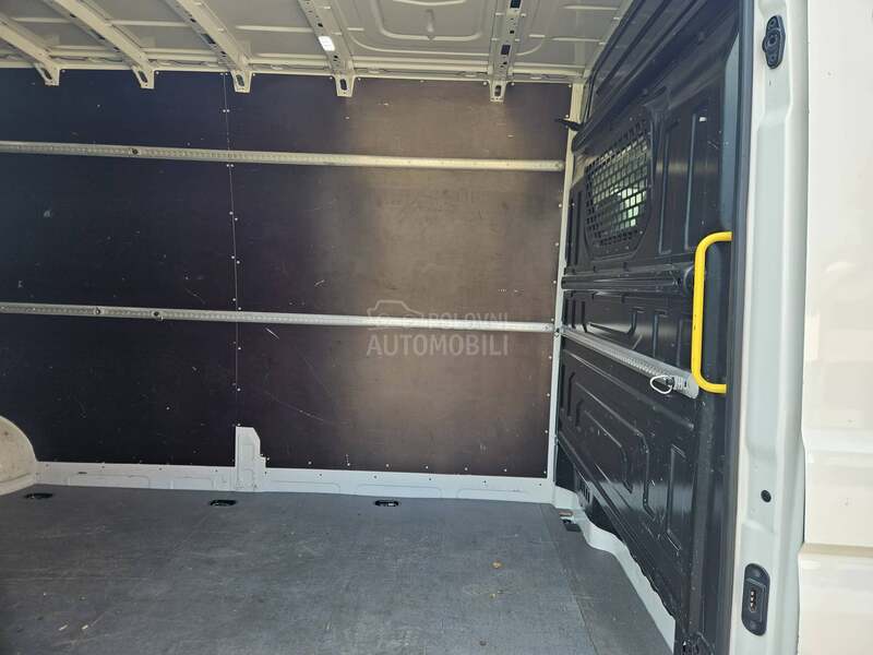 Volkswagen Crafter 2.0 TDI L4H3