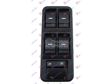Prekidac prozora za Land Rover Range Rover Sport od 2005. do 2013. god.