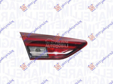 Stop svetla i stop lampe za Opel Insignia