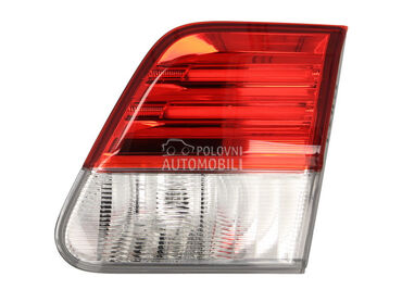 Stop svetla i stop lampe za Toyota Avensis od 2012. do 2015. god.