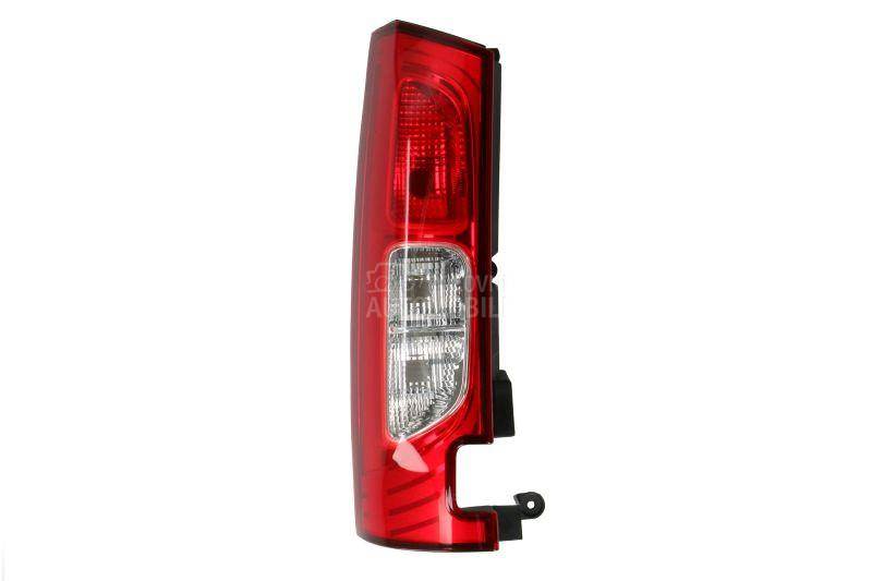 Stop svetla i stop lampe