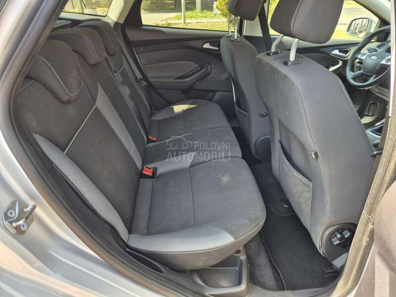 Ford Focus 1.0 b 92 k w