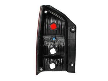 Stop svetla i stop lampe za Nissan Pathfinder od 2006. do 2013. god.