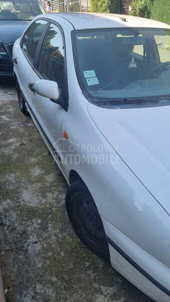 Fiat Brava 