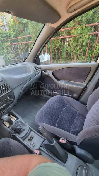 Fiat Brava 