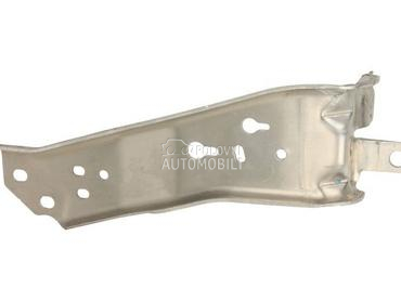 Nosac sine branika za BMW X2 od 2017. do 2023. god.