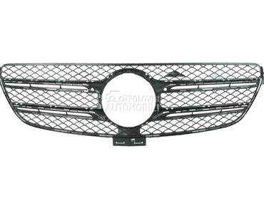 Maska za Mercedes Benz GLE Klasa od 2015. do 2019. god.