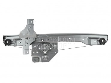 Podizac prozora za Peugeot 2008 od 2016. do 2019. god.