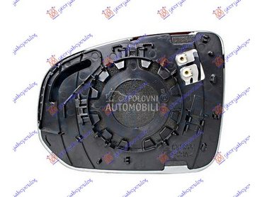 Staklo retrovizora za Volvo XC60