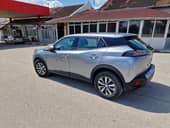 Peugeot 2008 1.2 Active