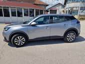 Peugeot 2008 1.2 Active