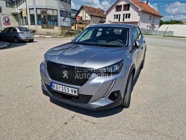 Peugeot 2008 1.2 Active