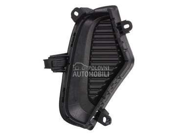 Resetka branika za Toyota RAV 4