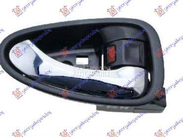 Kvaka za Toyota Avensis od 2012. do 2015. god.