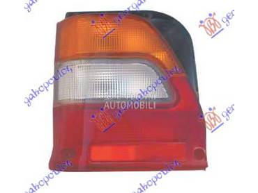 Stop svetla i stop lampe za Suzuki Alto od 1979. do 1985. god.