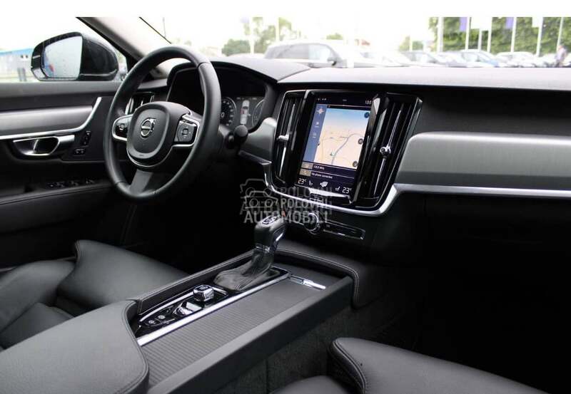 Volvo S90 2.0