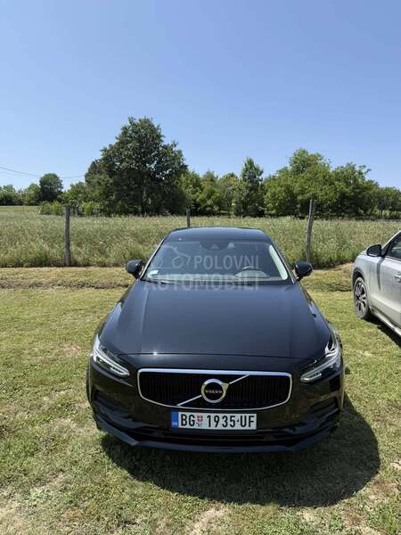 Volvo S90 2.0