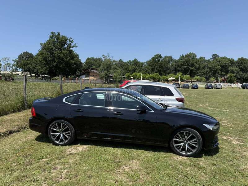 Volvo S90 2.0
