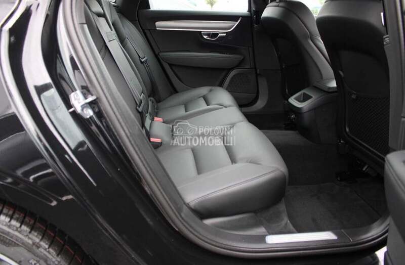 Volvo S90 2.0