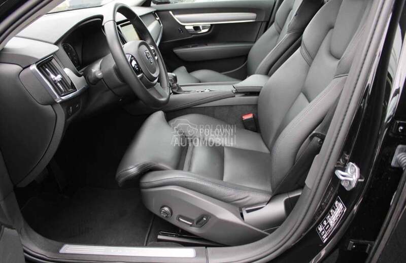 Volvo S90 2.0