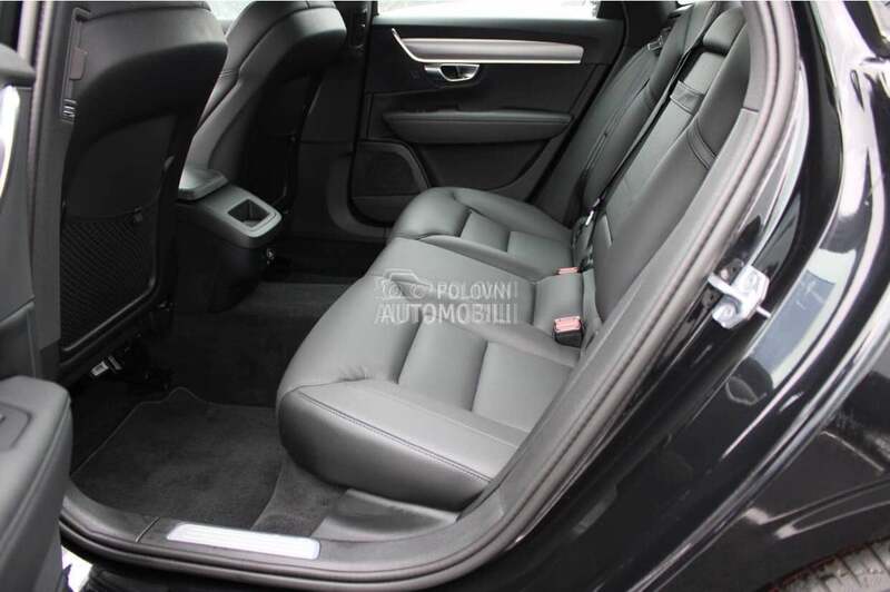 Volvo S90 2.0