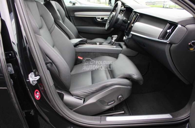 Volvo S90 2.0