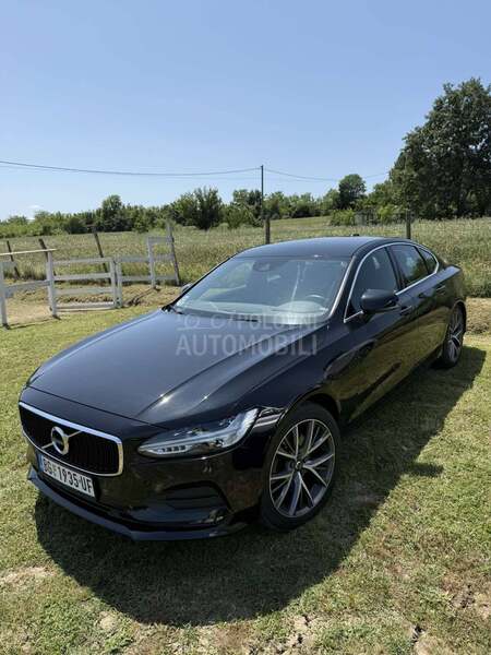 Volvo S90 2.0