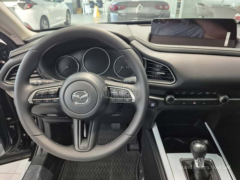 Mazda CX-30 G140 PRIME LINE
