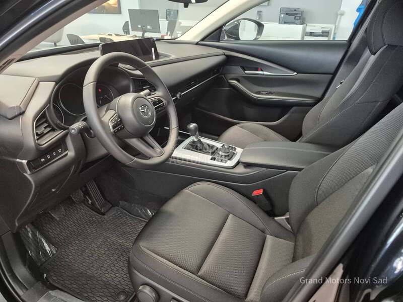 Mazda CX-30 G140 PRIME LINE