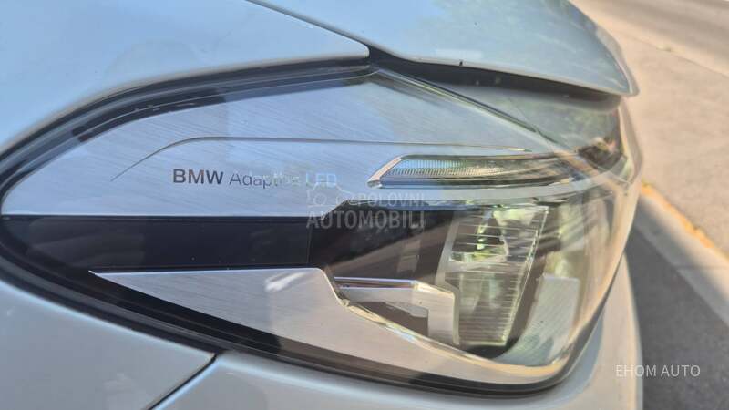BMW 630 GT X DRIVE M PAKET