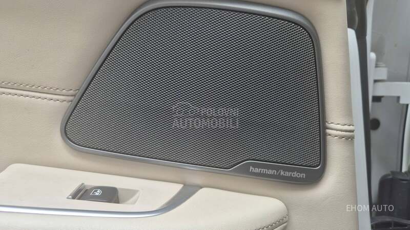 BMW 630 GT X DRIVE M PAKET