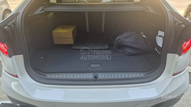BMW 630 GT X DRIVE M PAKET