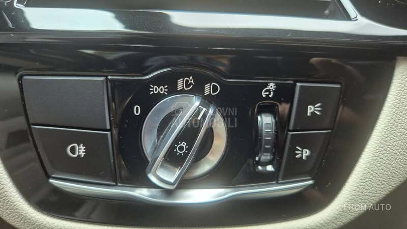 BMW 630 GT X DRIVE M PAKET