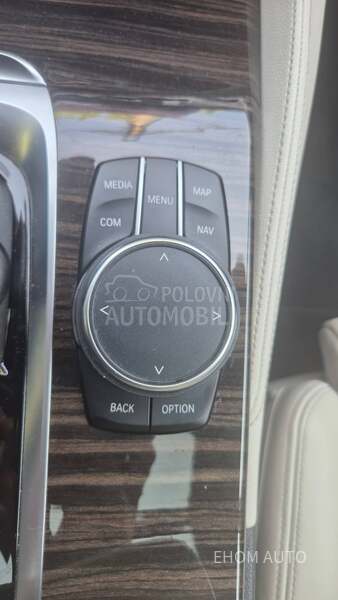 BMW 630 GT X DRIVE M PAKET