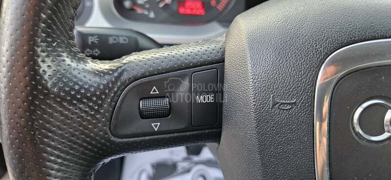 Audi A6 2.0TDI