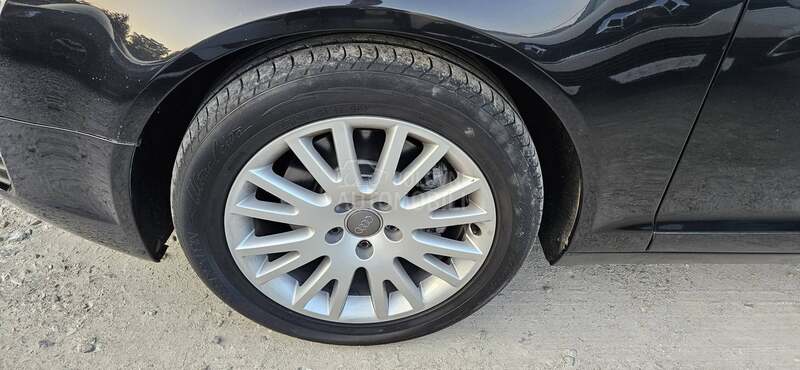 Audi A6 2.0TDI