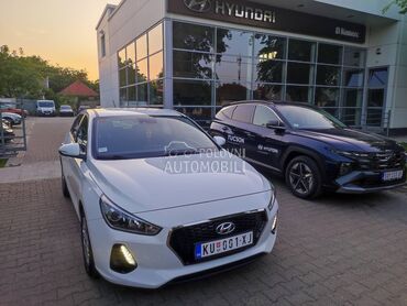 Hyundai i30 Confort
