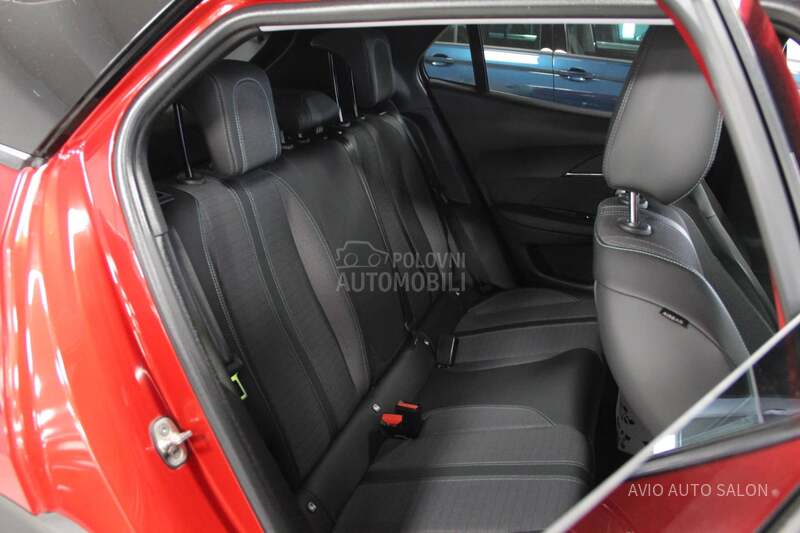 Peugeot 2008 RATA OD/ALLURE