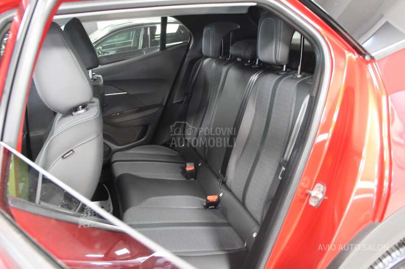 Peugeot 2008 RATA OD/ALLURE